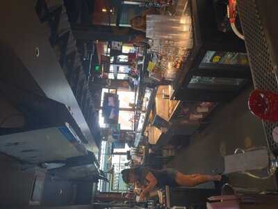 Sickies Garage Burgers & Brews