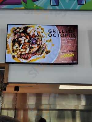 Mela Kitchen @jack's Cider House