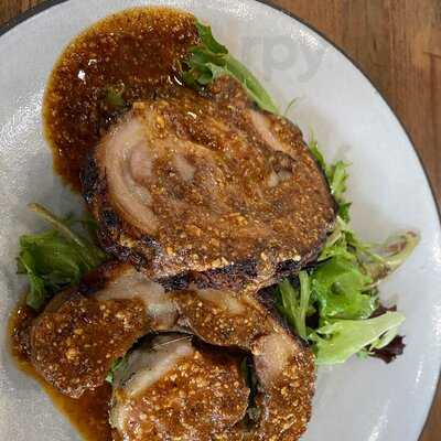 Mela Kitchen @jack's Cider House