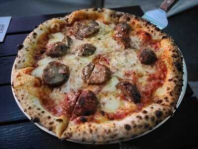 Mela Kitchen @jack's Cider House