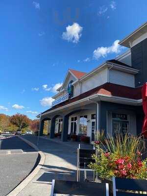 Mela Kitchen @jack's Cider House