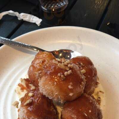 Mela Kitchen @jack's Cider House