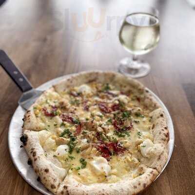 Mela Kitchen @jack's Cider House