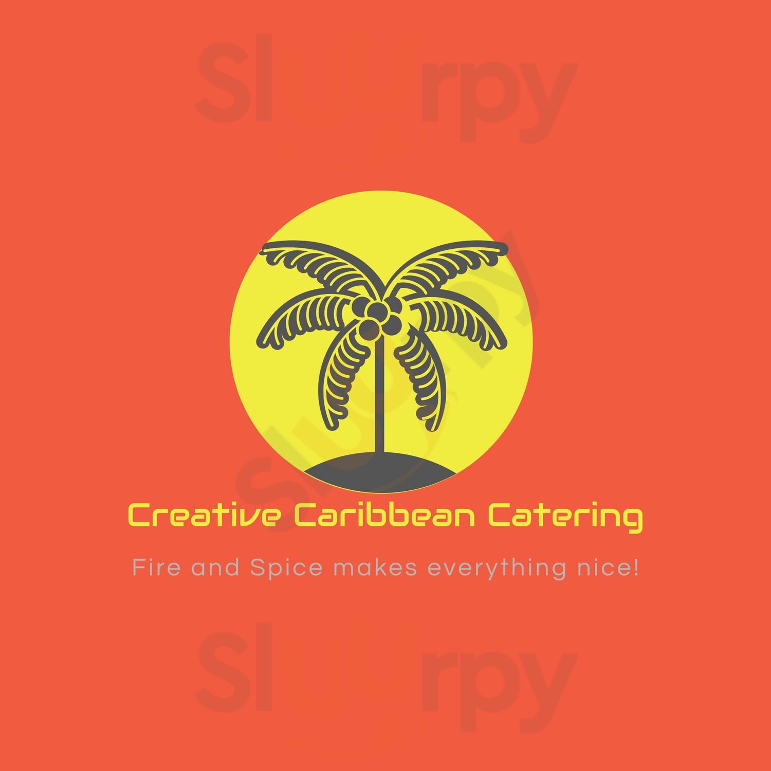 Creative Caribbean Catering