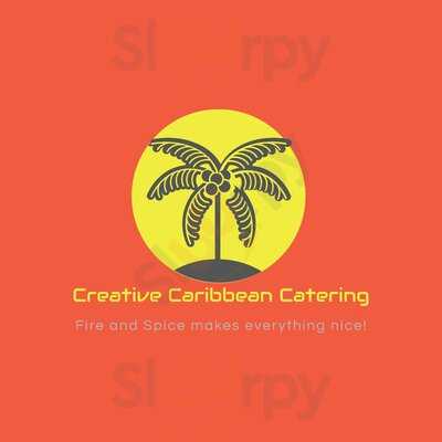 Creative Caribbean Catering