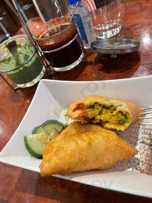 Himalayan Curry House