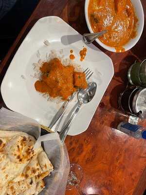 Himalayan Curry House