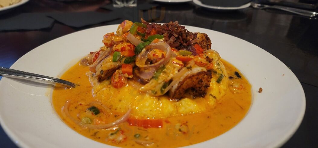 The Republic Grille - Spring