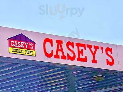 Casey's
