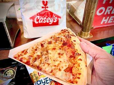 Casey's