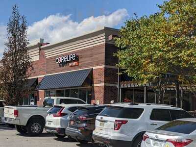 Corelife Eatery