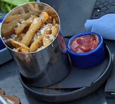 Cork & Barrel Craft Kitchen + Microbrewery