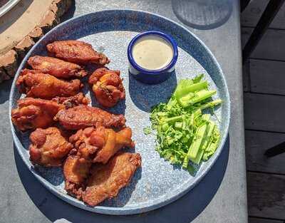 Cork & Barrel Craft Kitchen + Microbrewery