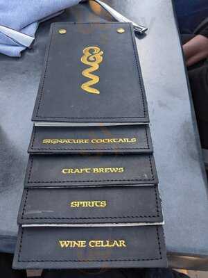 Cork & Barrel Craft Kitchen + Microbrewery