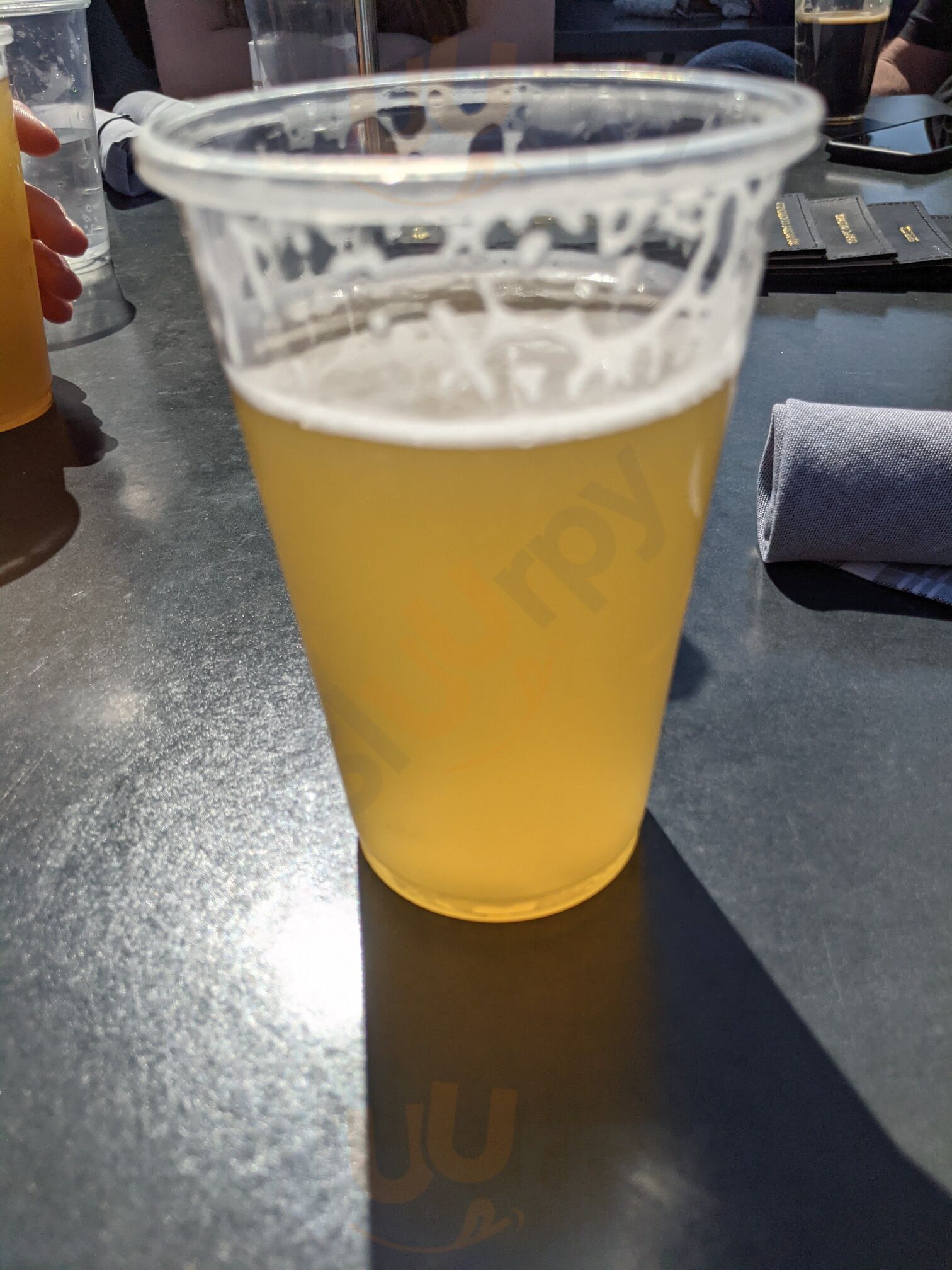 Cork & Barrel Craft Kitchen + Microbrewery