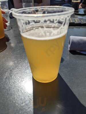 Cork & Barrel Craft Kitchen + Microbrewery