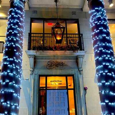 Dear Restaurant & Butchery