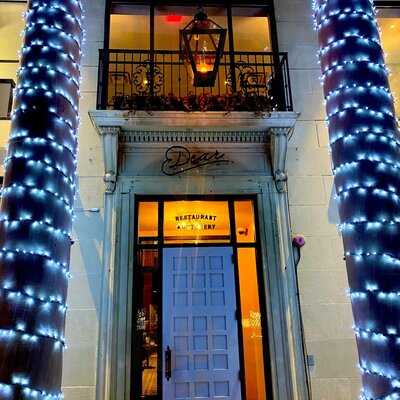 Dear Restaurant & Butchery