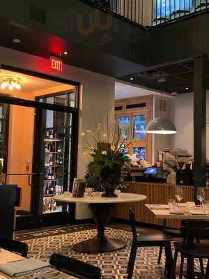 Dear Restaurant & Butchery