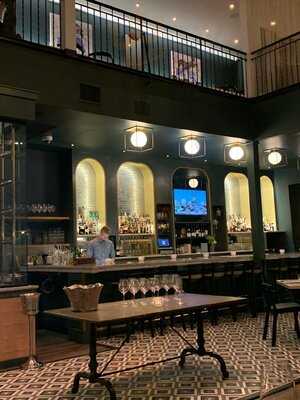 Dear Restaurant & Butchery