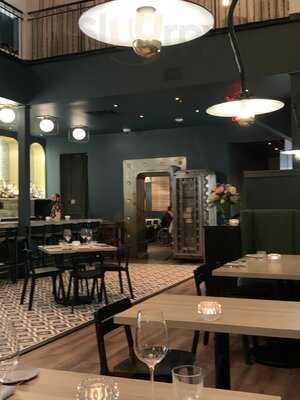 Dear Restaurant & Butchery