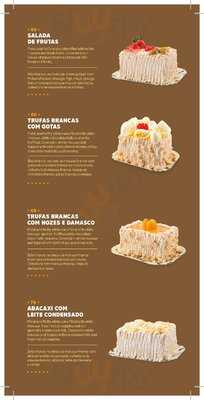 Sodie Doces Metrowest