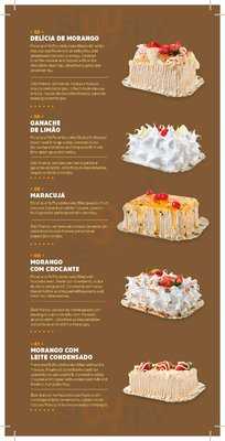 Sodie Doces Metrowest