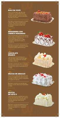 Sodie Doces Metrowest