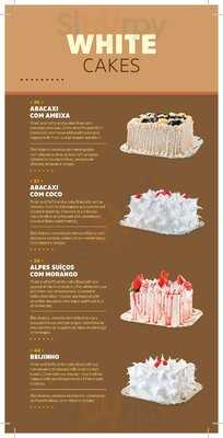 Sodie Doces Metrowest