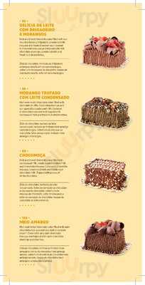 Sodie Doces Metrowest