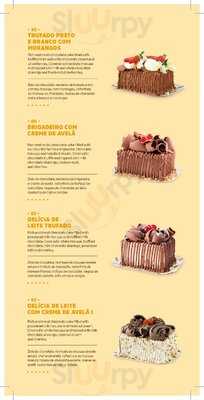 Sodie Doces Metrowest