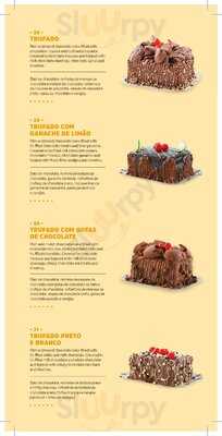 Sodie Doces Metrowest