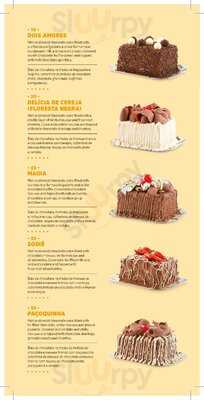 Sodie Doces Metrowest