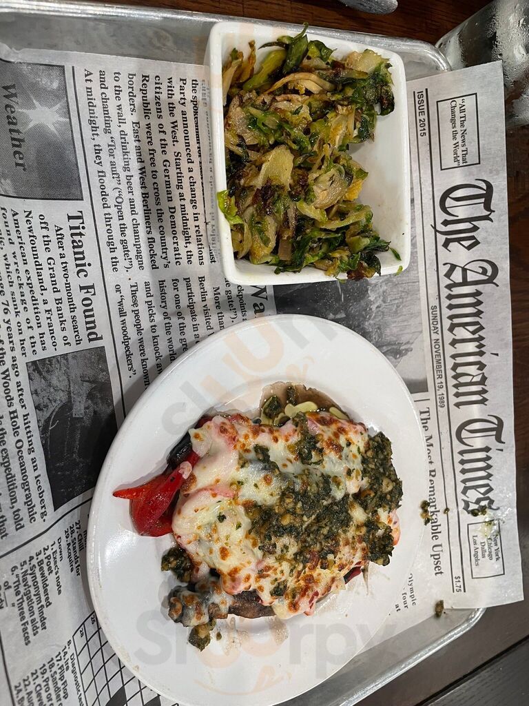 The Black Fork Bistro