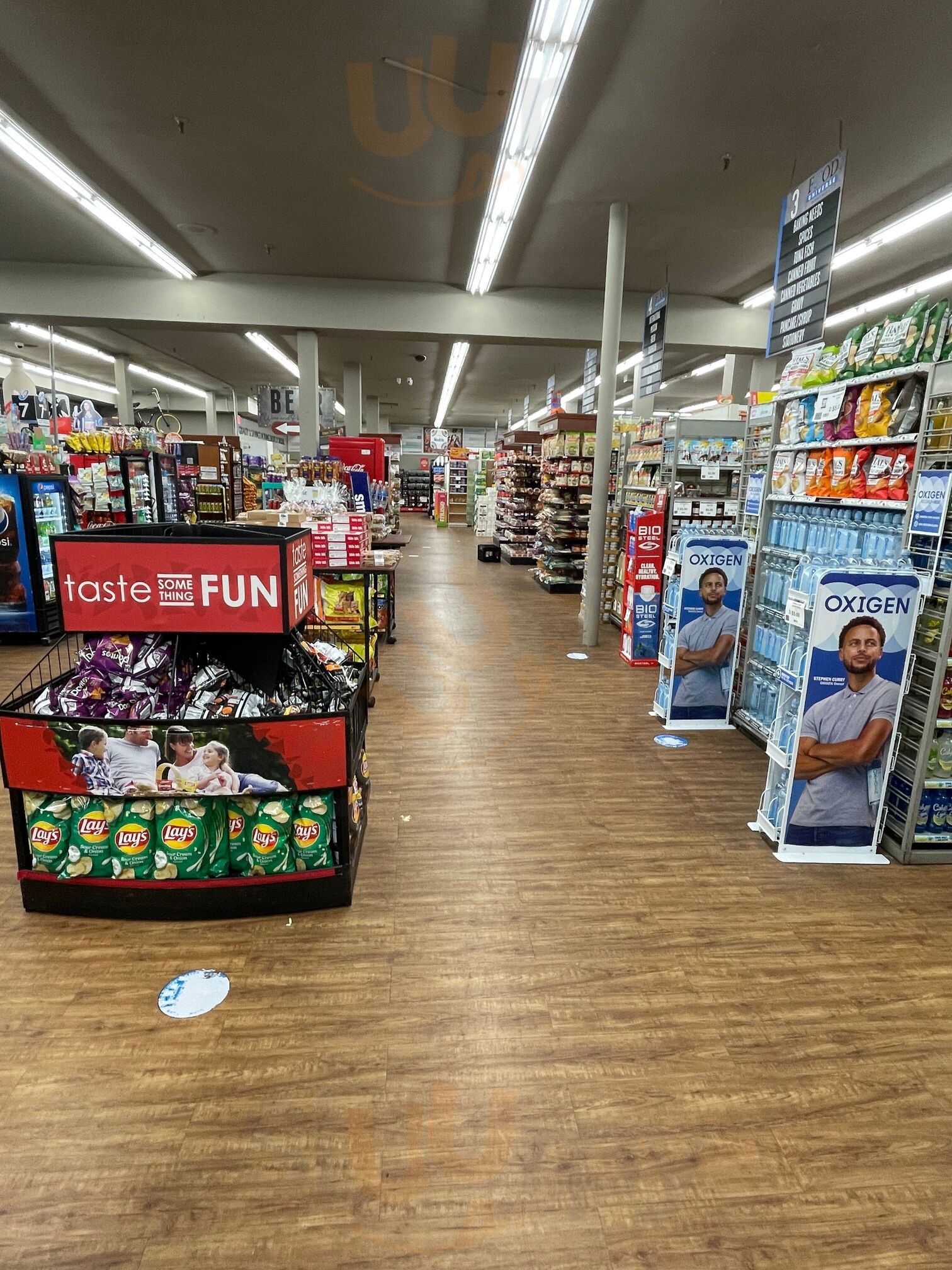 Food Universe Marketplace