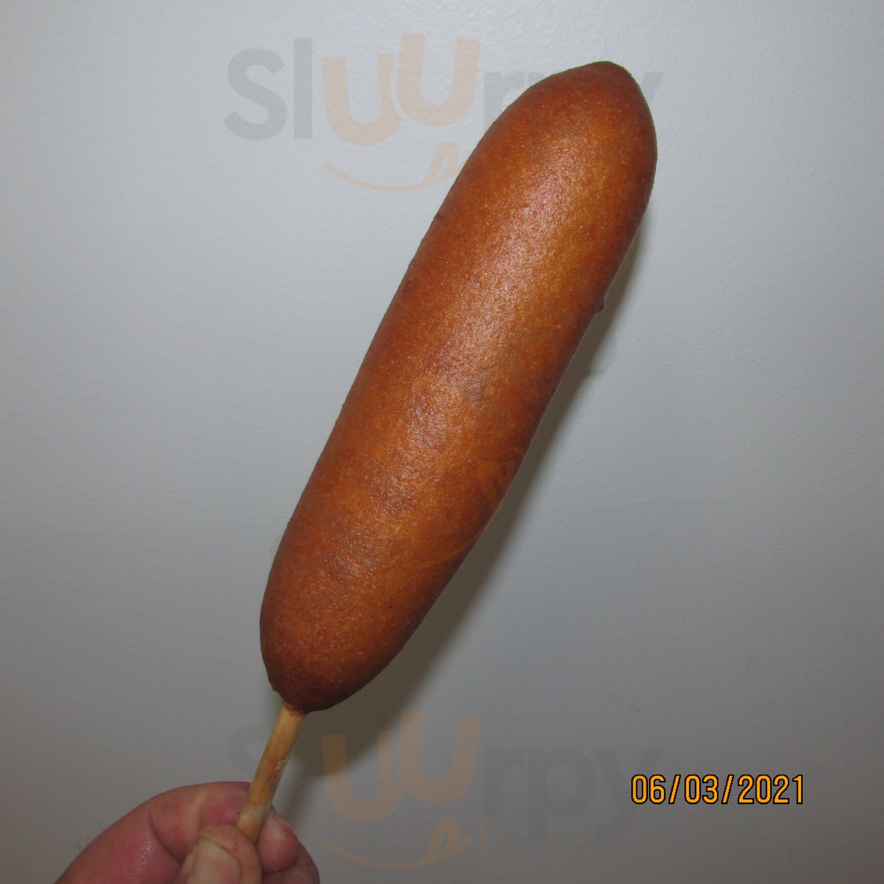 Anderson's Chic-n-fish