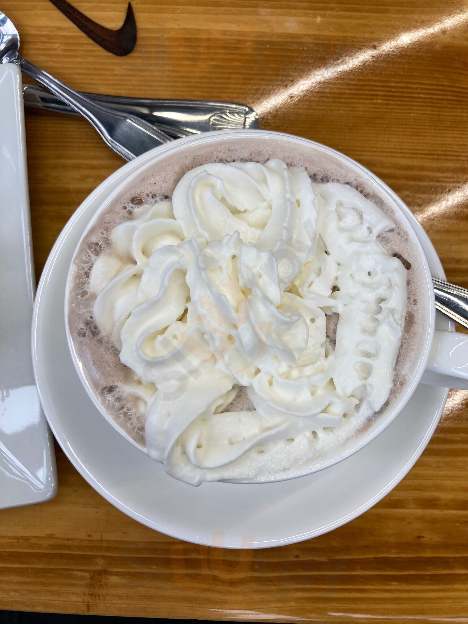 Heavenly Market & Cafe