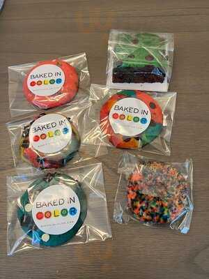 Baked In Color