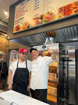 72nd Street Gourmet Deli