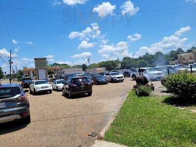 Jefferson’s Grill Restaurant And Catering