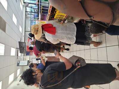 Jefferson’s Grill Restaurant And Catering