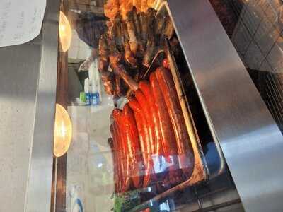 Jefferson’s Grill Restaurant And Catering