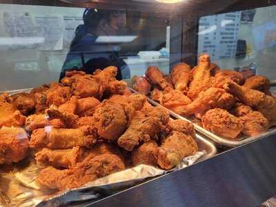 Jefferson’s Grill Restaurant And Catering