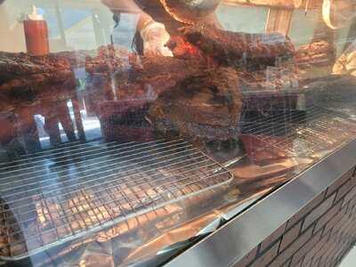 Jefferson’s Grill Restaurant And Catering