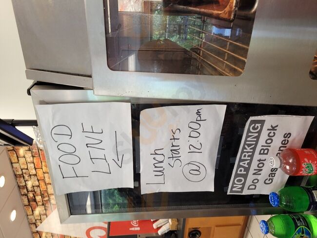 Jefferson’s Grill Restaurant And Catering