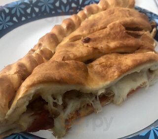 Dirko's Pizza Of Howard