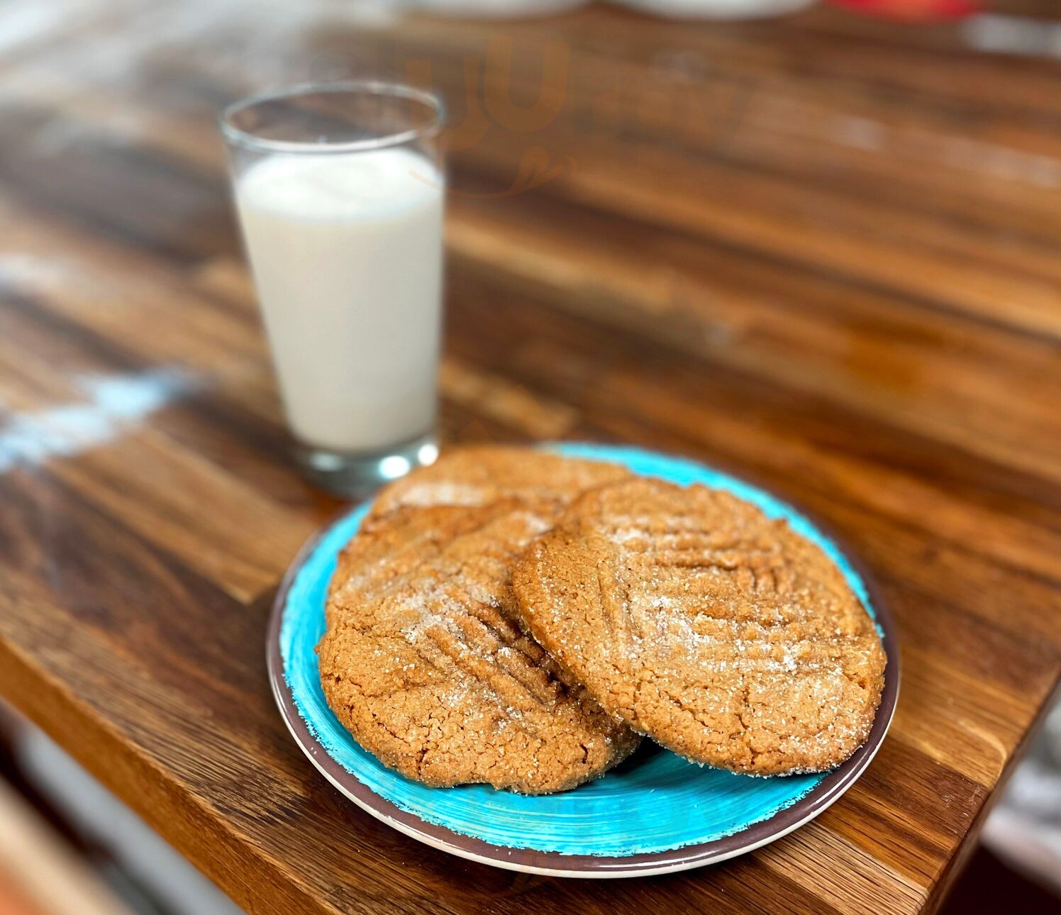 Cremesh Coffee And Bakery