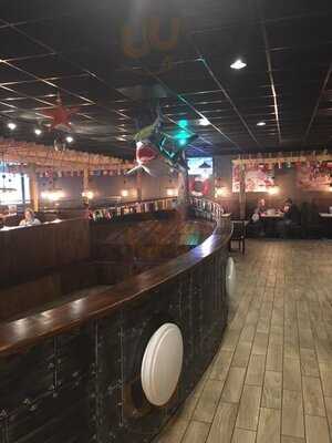 Red Crab Juicy Seafood