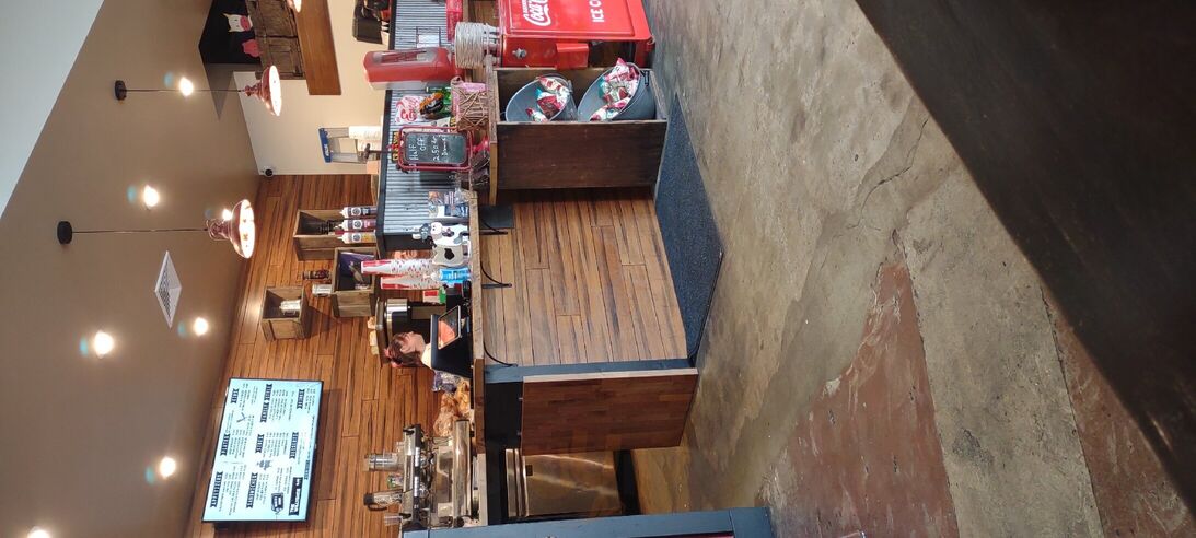 Li'l Willy's Smokehouse Bbq