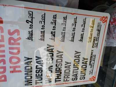 Nana's Mexican Cocina